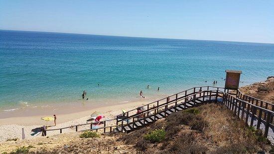 Salema Beach