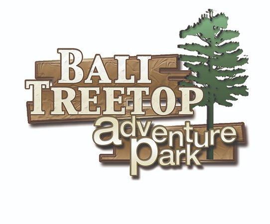 Bali Treetop Adventure Park