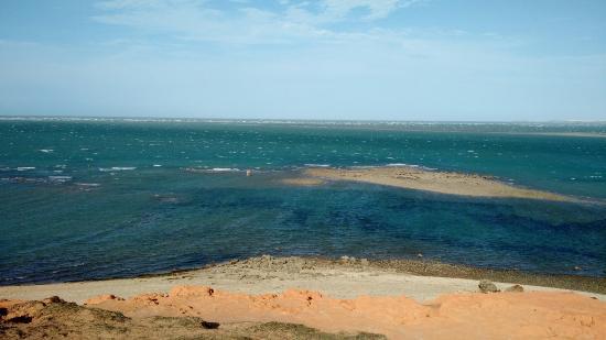 Praia das Barreiras