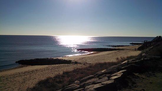 Sea Street Beach