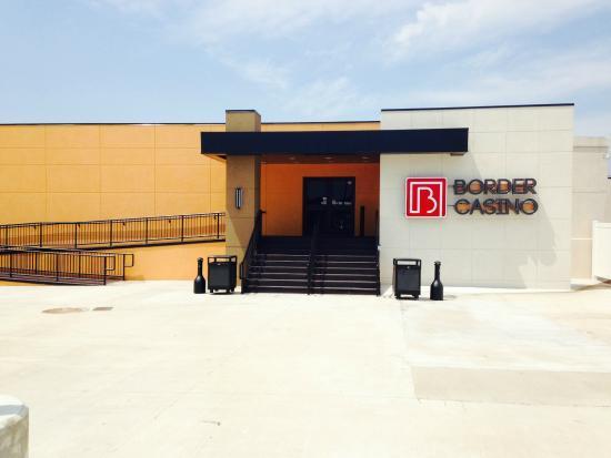 Border Casino