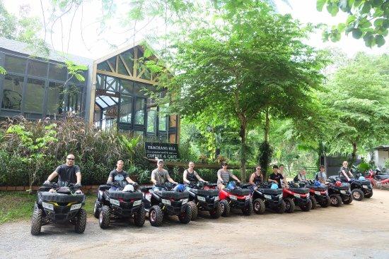 ATV Monmaekanin Adventure