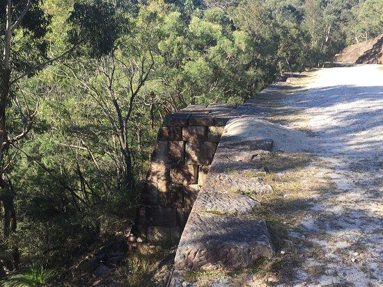 The Convict Trail