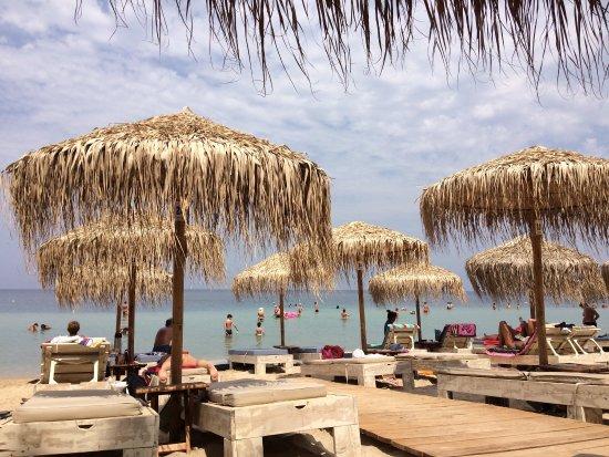 Pachis Beach