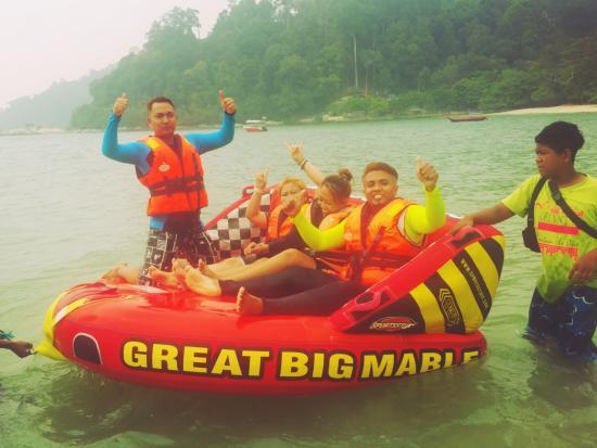 Teluk Nipah
