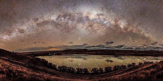 Silver River Stargazing