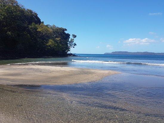 Playa Iguanita