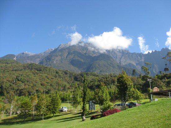Mount Kinabalu Golf Club