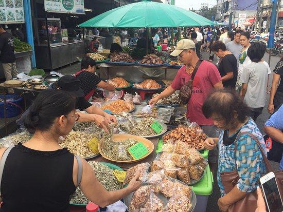 Phuket Thai Cookery Co