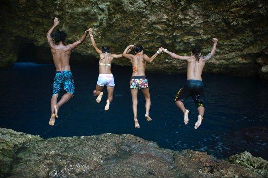 Marianas Trekking Saipan