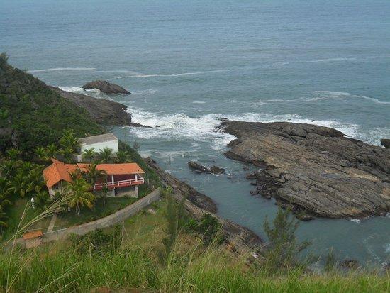 Ponta Negra Beach