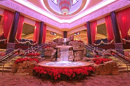 Mount Airy Casino Resort
