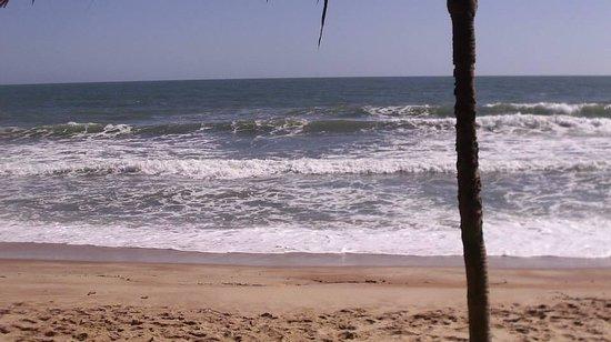 Praia do Arrombado