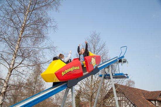 Schongiland Schongau