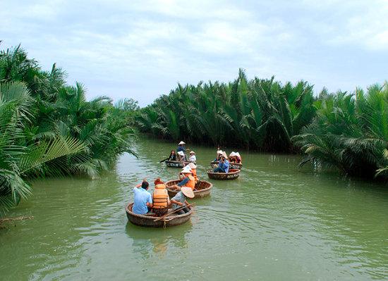 Hoi An Eco Discovery