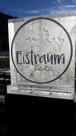 Eistraum Davos