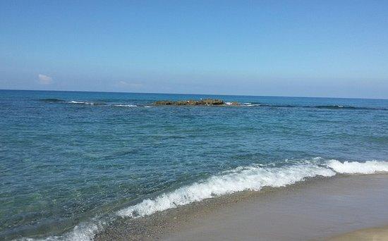 Spiaggia Le Saline