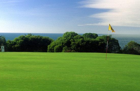 Quinta Da Marinha golfbaan