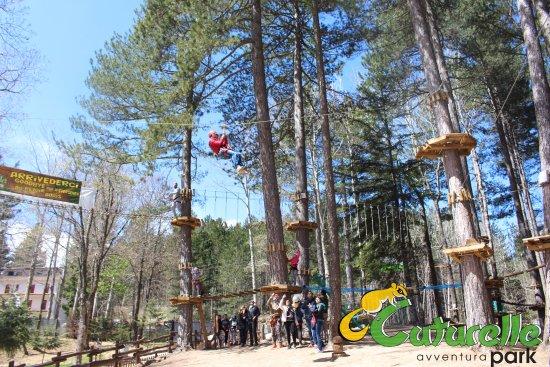 Cuturelle Adventure Park