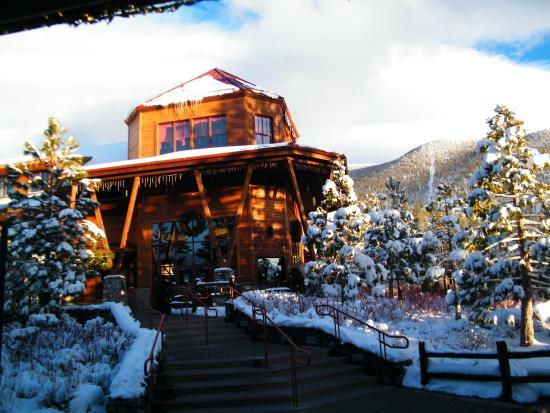 Heavenly Village Cinemas