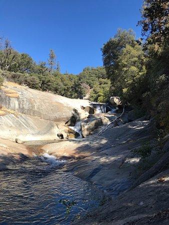 Willow Creek Trail