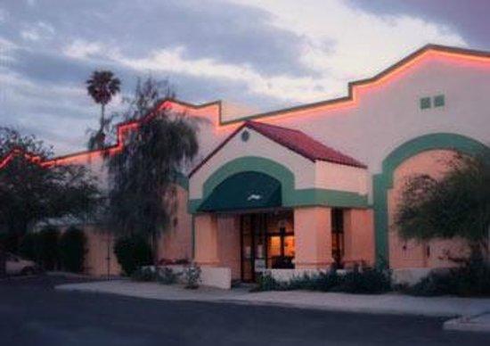 Indio Performing Arts Center