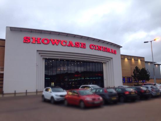 Showcase Cinema