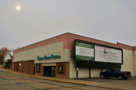 Rogers Cinema