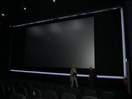 White River Cinema