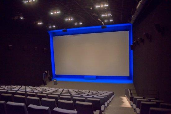 Movie Mills