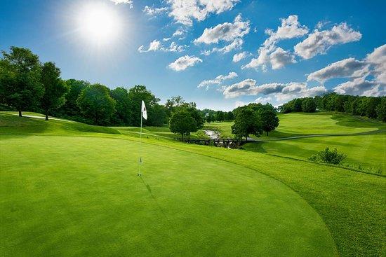 Thousand Hills Golf Course