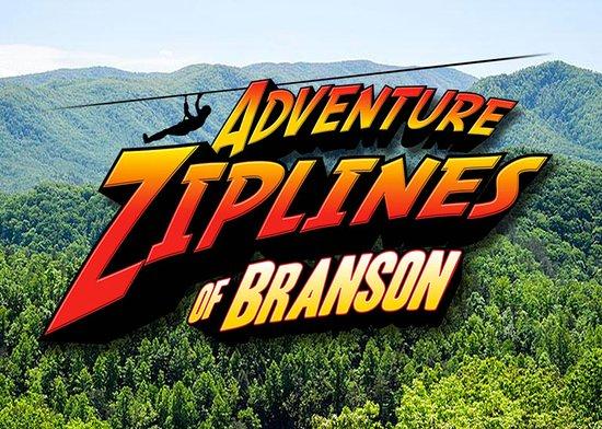 Adventure Ziplines of Branson