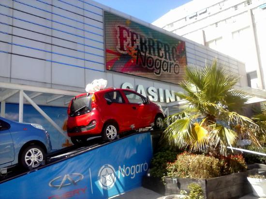 Casino Nogaró