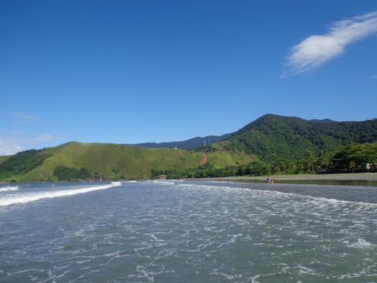 Praia de Barequeçaba