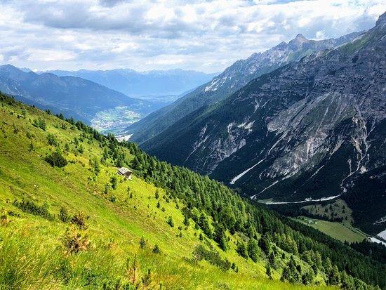 Elferbergbahn
