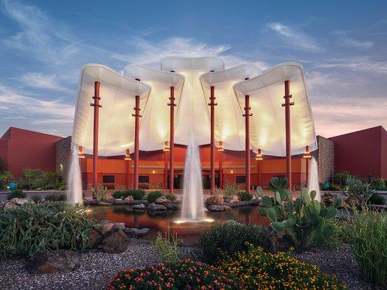 Lone Butte Casino