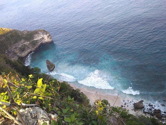 Suwehan Beach