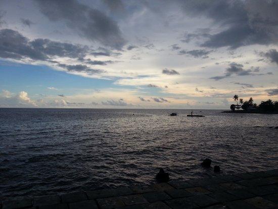 Malalayang Beach