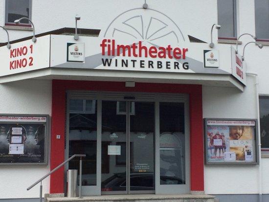 Filmtheather
