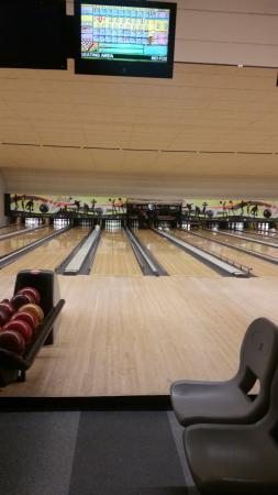 Cleethorpes Ten Pin Bowling