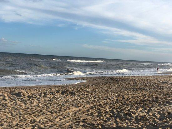 Playa de Pinamar