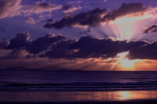Bucasia Beach