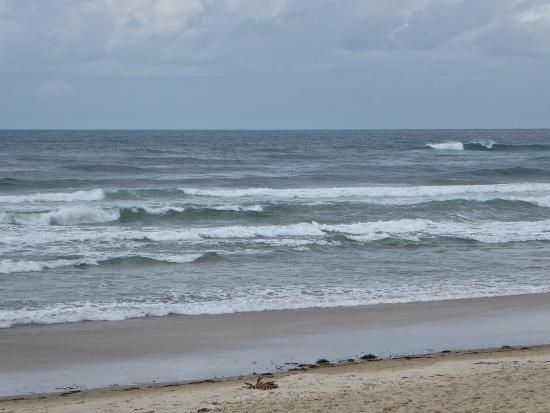 Lighthouse Beach