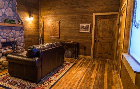 Mountain Time Escape Rooms
