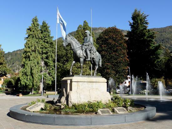 Plaza San Martín