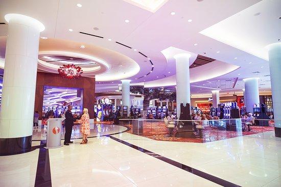 Scarlet Pearl Casino