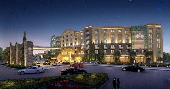 del Lago Resort & Casino