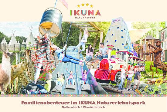 IKUNA Naturerlebnispark