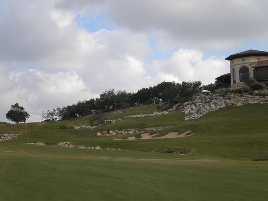 La Cantera Golf Club