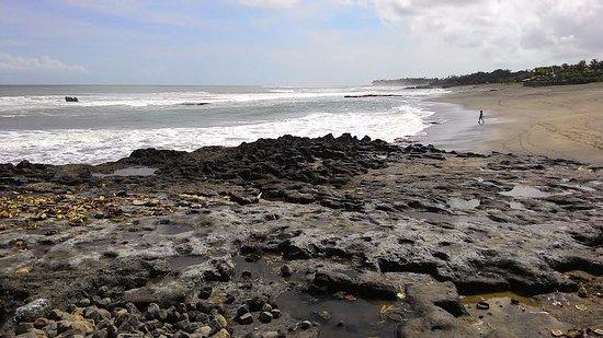 Pererenan Beach